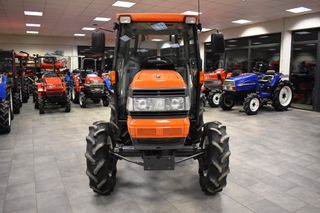 Τρακτέρ Kubota 2014 KUBOTA GL321 A/C CABIN-thumb-1