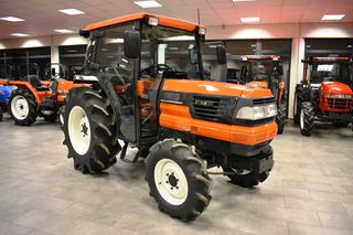 Τρακτέρ Kubota 2014 KUBOTA GL321 A/C CABIN-thumb-2