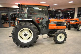 Τρακτέρ Kubota 2014 KUBOTA GL321 A/C CABIN-thumb-3