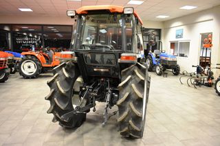 Τρακτέρ Kubota 2014 KUBOTA GL321 A/C CABIN-thumb-4