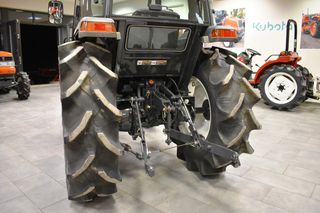 Τρακτέρ Kubota 2014 KUBOTA GL321 A/C CABIN-thumb-5