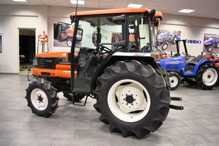 Τρακτέρ Kubota 2014 KUBOTA GL321 A/C CABIN-thumb-6