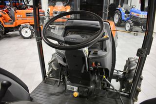 Τρακτέρ Kubota 2014 KUBOTA GL321 A/C CABIN-thumb-7