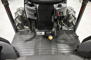 Τρακτέρ Kubota 2014 KUBOTA GL321 A/C CABIN-thumb-8
