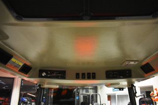 Τρακτέρ Kubota 2014 KUBOTA GL321 A/C CABIN-thumb-9