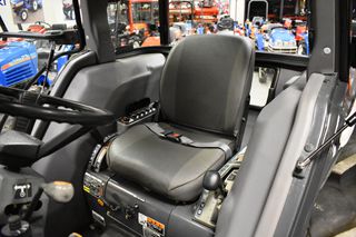 Τρακτέρ Kubota 2014 KUBOTA GL321 A/C CABIN-thumb-10