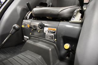 Τρακτέρ Kubota 2014 KUBOTA GL321 A/C CABIN-thumb-11