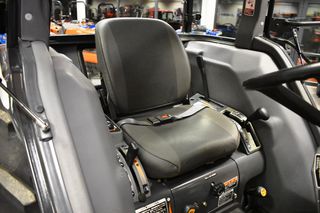 Τρακτέρ Kubota 2014 KUBOTA GL321 A/C CABIN-thumb-12