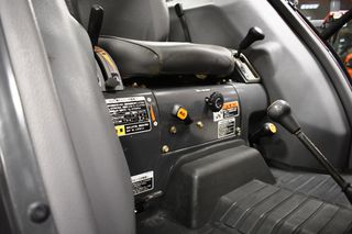 Τρακτέρ Kubota 2014 KUBOTA GL321 A/C CABIN-thumb-13