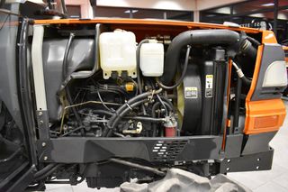 Τρακτέρ Kubota 2014 KUBOTA GL321 A/C CABIN-thumb-16