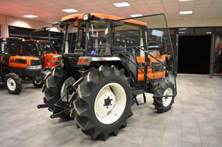Τρακτέρ Kubota 2014 KUBOTA GL321 A/C CABIN-thumb-17