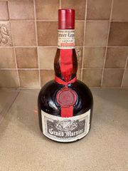 GRAND MARNIER Lapostolle Triple Orange 2 ΛΙΤΡΟ Λικέρ ΣΥΛΛΕΚΤΙΚΟ