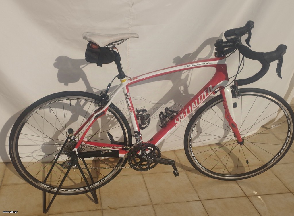 Δρόμου - Κούρσας Specialized 2011 roubaix