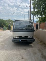 Nissan 2004 Cabstar