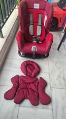ΚΑΘΙΣΜΑΤΑΚΙ ΑΥΤΟΚΙΝΙΤΟΥ 0-18kg