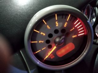 Στροφόμετρο Mini cooperR50-R53-thumb-1