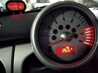 Στροφόμετρο Mini cooperR50-R53-thumb-2