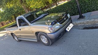 Toyota Hilux 2005 HILUX 4X2 Mονοκαμπινο