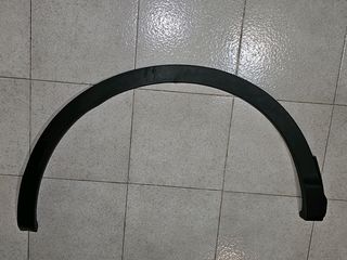 Μεταχειρισμένο φρύδι πισω δεξιάς ρόδας από nissan qashqai j11