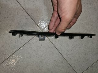 Μεταχειρισμένη εσωτερική χειρολαβή απο nissan qashqai j11