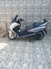 Sym GTS 250 2010