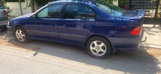 Toyota Avensis 1998