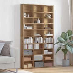Ντουλάπα CD Artisan Oak 101 x 23 x 177,5 εκ Επεξεργασμένο Ξύλο 3329341