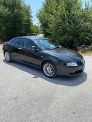 Alfa Romeo GT 2007 1.8 16V T.SPARK DISTINCTIVE