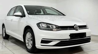 Ζάντες αλουμινίου 15" VW GOLF & ελαστικά 195/65 R15