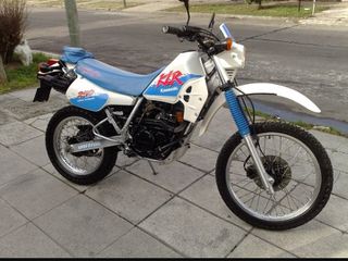 Kawasaki KLR 250 1994