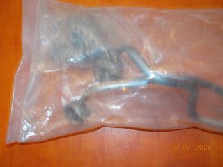ΣΩΛΗΝΑΣ ΚΡΕΜΑΡΓΙΕΡΑΣ BMW E60 E61 E63 E64 ''BMW Bαμβακας''-thumb-2