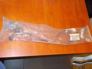 ΣΩΛΗΝΑΣ ΚΡΕΜΑΡΓΙΕΡΑΣ BMW E60 E61 E63 E64 ''BMW Bαμβακας''-thumb-4