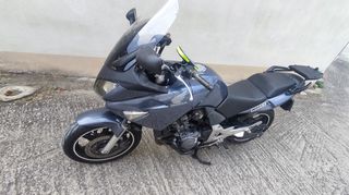 Honda CBF 600S 2004