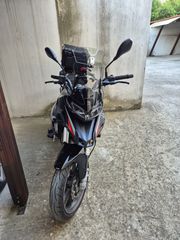 Benelli TRK 251 2023