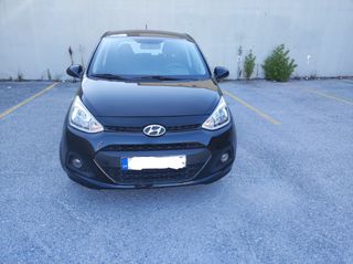 Hyundai i 10 2017 1.0