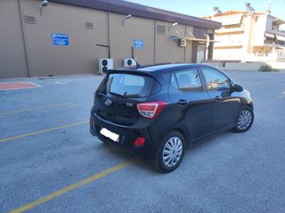 Hyundai i 10 2017 1.0-thumb-2