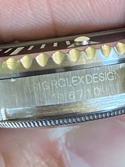ROLEX SUBMARINER BLACK DATE-thumb-16