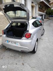 Alfa Romeo Mito 2010