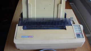 Εκτυπωτής dot matrix Citizen Swift 9 (συλλεκτικός)