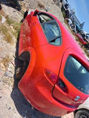 SEAT LEON 1P  1400cc  CAX  '04-'09   ΕΓΚΕΦΑΛΟΣ
