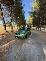 Skoda Fabia 2011 Rs