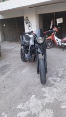 Yamaha XT 660X 2005 xt 660x