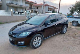 Mazda CX-7 2008