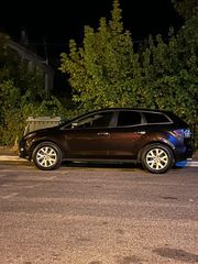 Mazda CX-7 2008-thumb-1