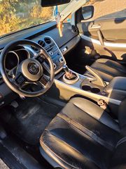 Mazda CX-7 2008-thumb-2