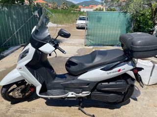 Sym Citycom 300i 2019