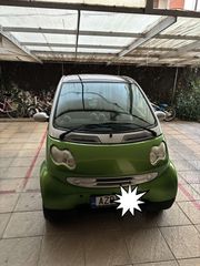 Smart ForTwo 2005