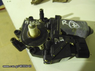 AUDI A4 1999 ΜΟΤΕΡ ΠΑΡΑΘΥΡΟΥ ΠΙΣΩ R 430007.44/2801825  114188-113  05071912