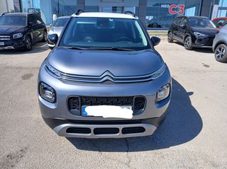 Citroen C3 Aircross 2018 1.5 BHDI SHINE
