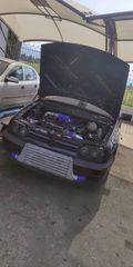Volkswagen Golf 1994 Gti